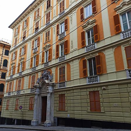 Genova46 Suites & Rooms Экстерьер фото
