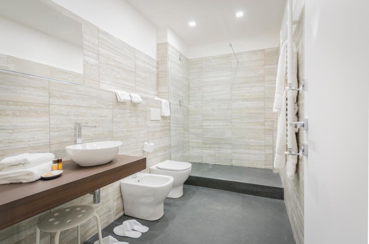 Genova46 Suites & Rooms Экстерьер фото