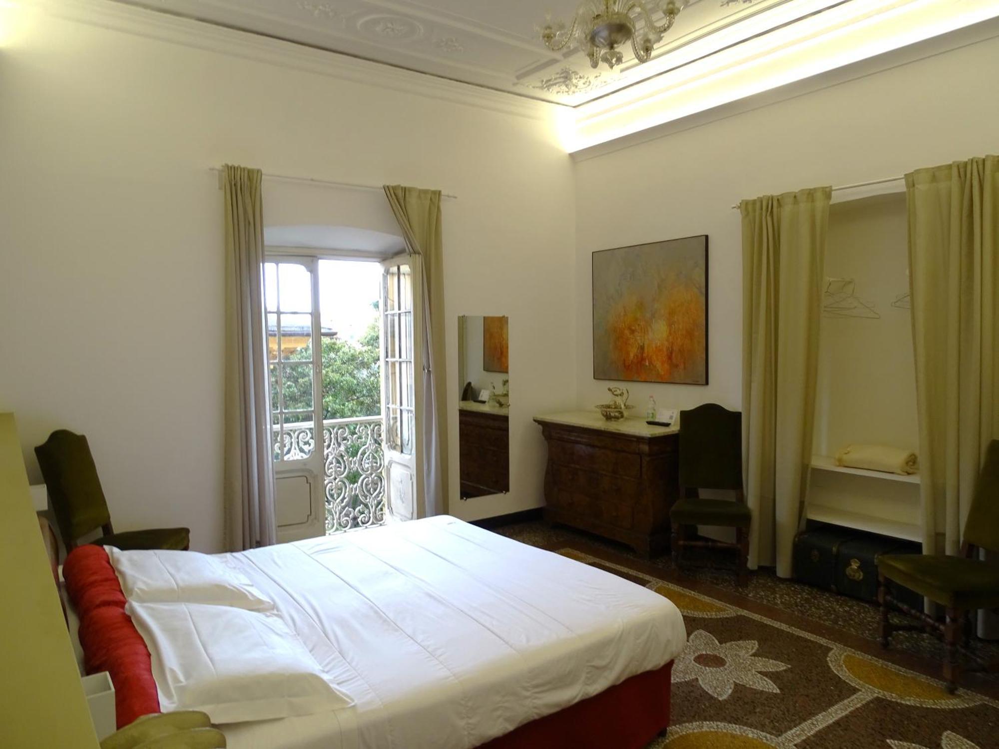 Genova46 Suites & Rooms Экстерьер фото