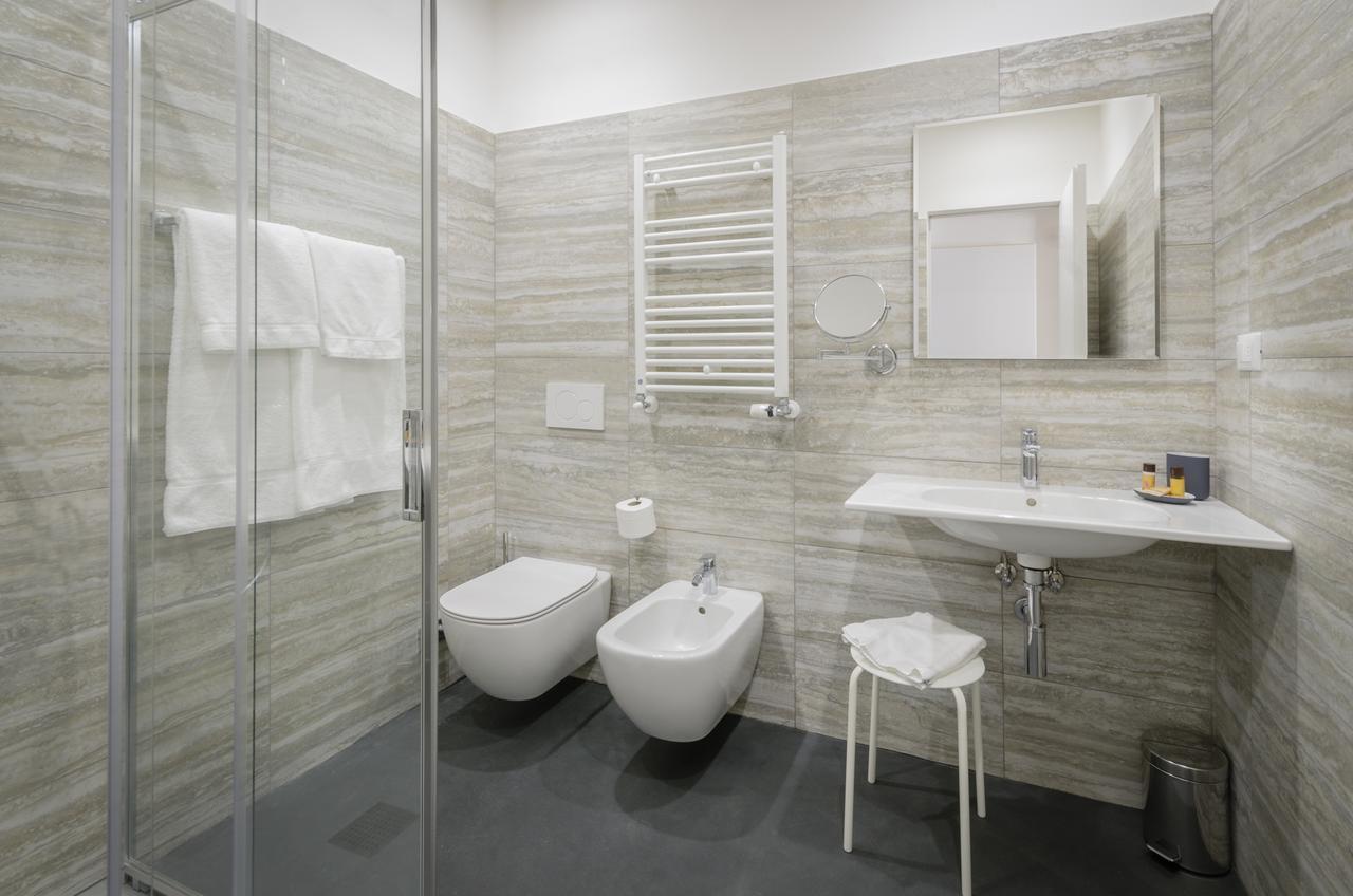 Genova46 Suites & Rooms Экстерьер фото