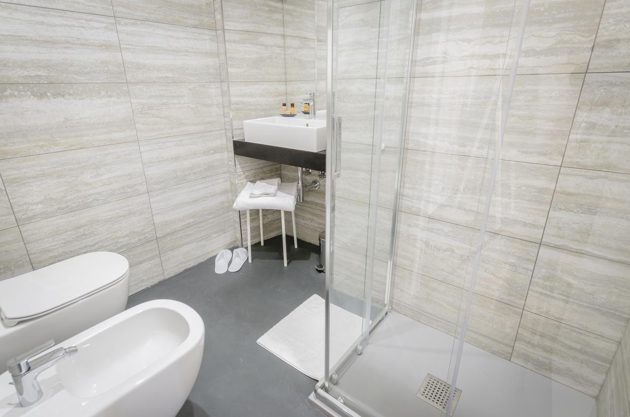 Genova46 Suites & Rooms Экстерьер фото