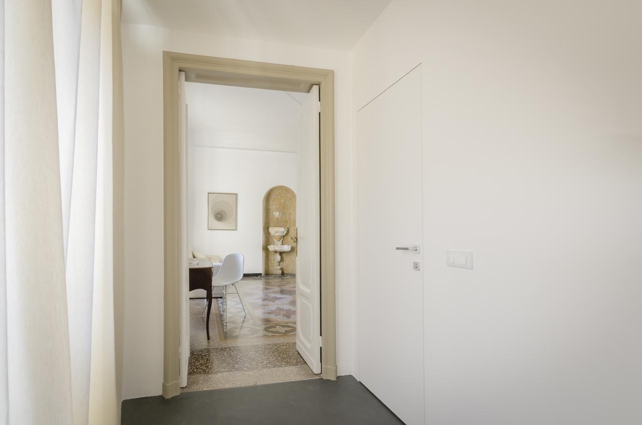 Genova46 Suites & Rooms Экстерьер фото