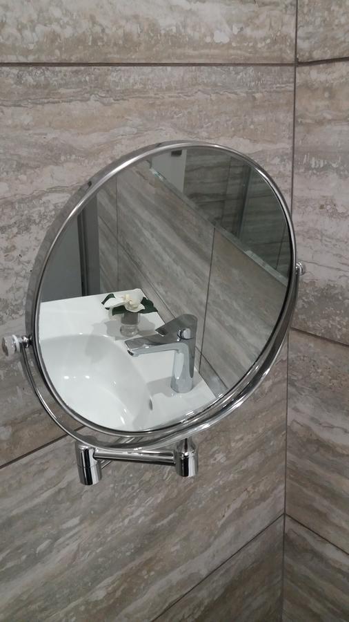 Genova46 Suites & Rooms Экстерьер фото