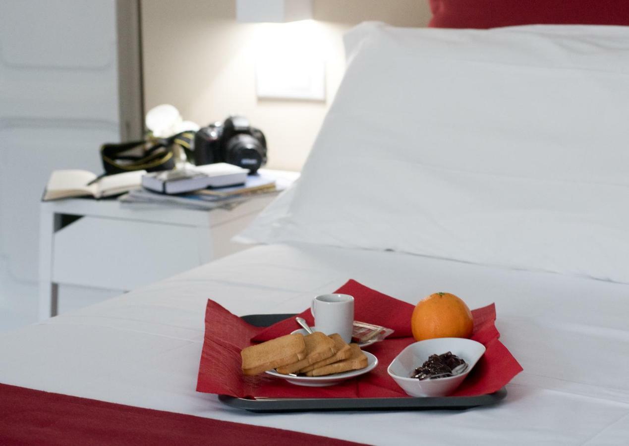 Genova46 Suites & Rooms Экстерьер фото