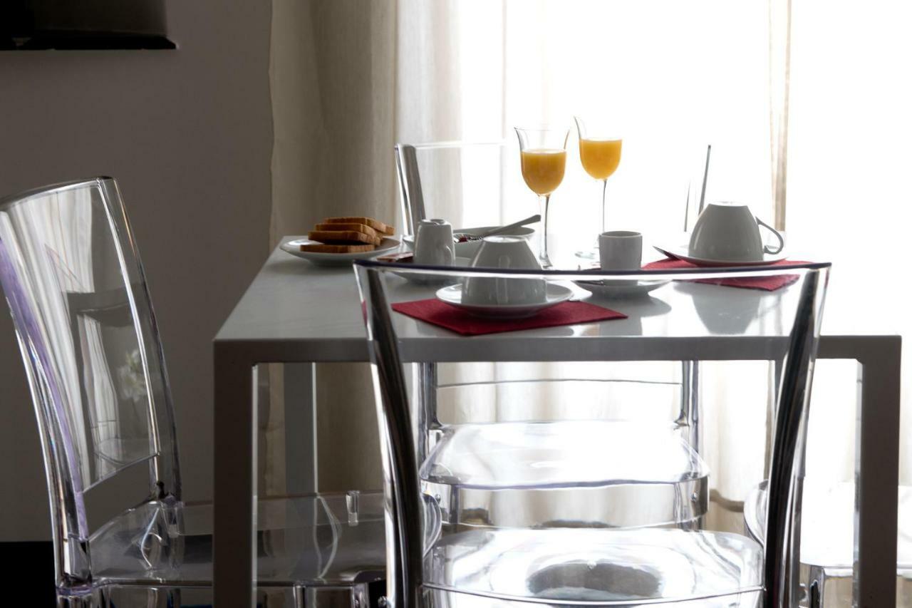 Genova46 Suites & Rooms Экстерьер фото