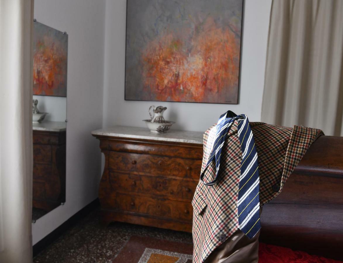 Genova46 Suites & Rooms Экстерьер фото