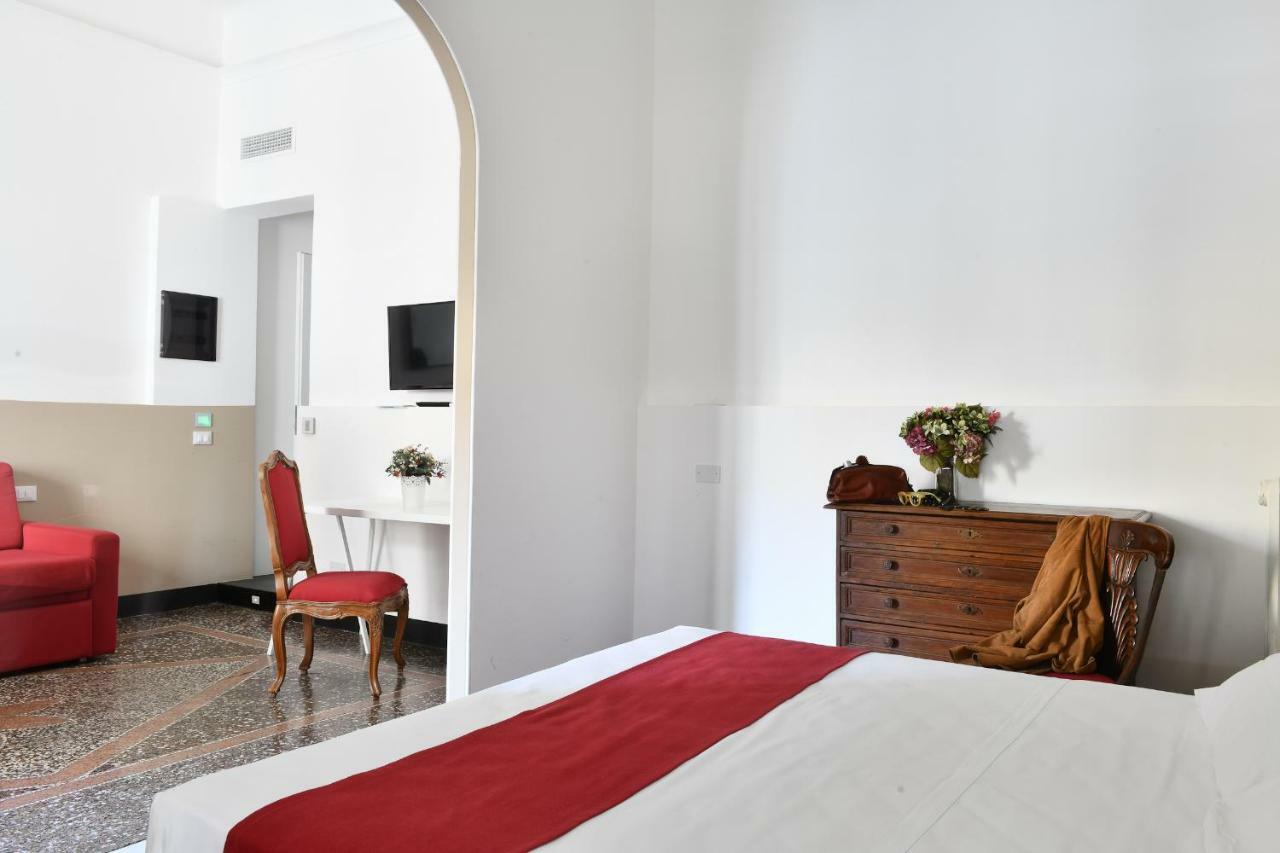 Genova46 Suites & Rooms Экстерьер фото